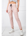 Pantalon survêtement model 166220 BFG