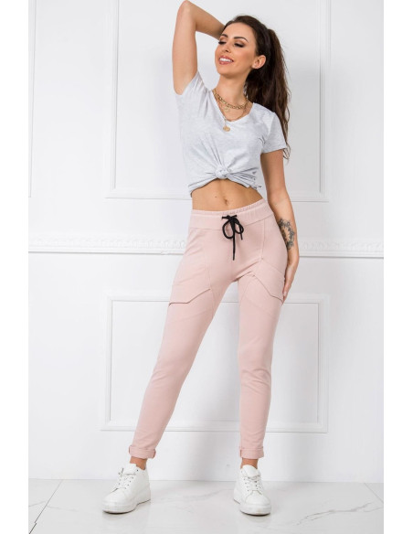 Pantalon survêtement model 166220 BFG