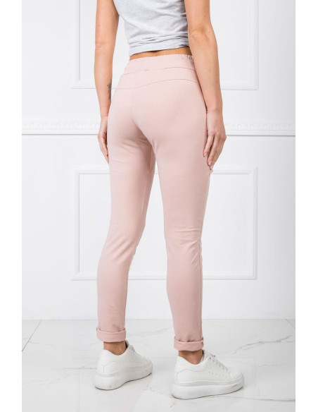 Pantalon survêtement model 166220 BFG