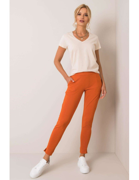 Pantalon survêtement model 166243 BFG