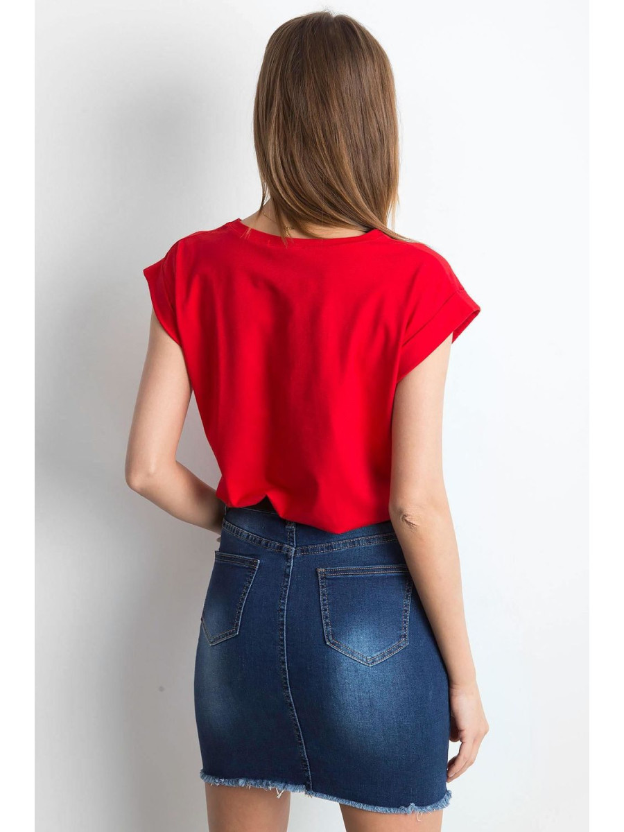 T-shirt model 168485 BFG
