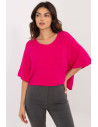 Pull à manches courtes model 202701 BFG