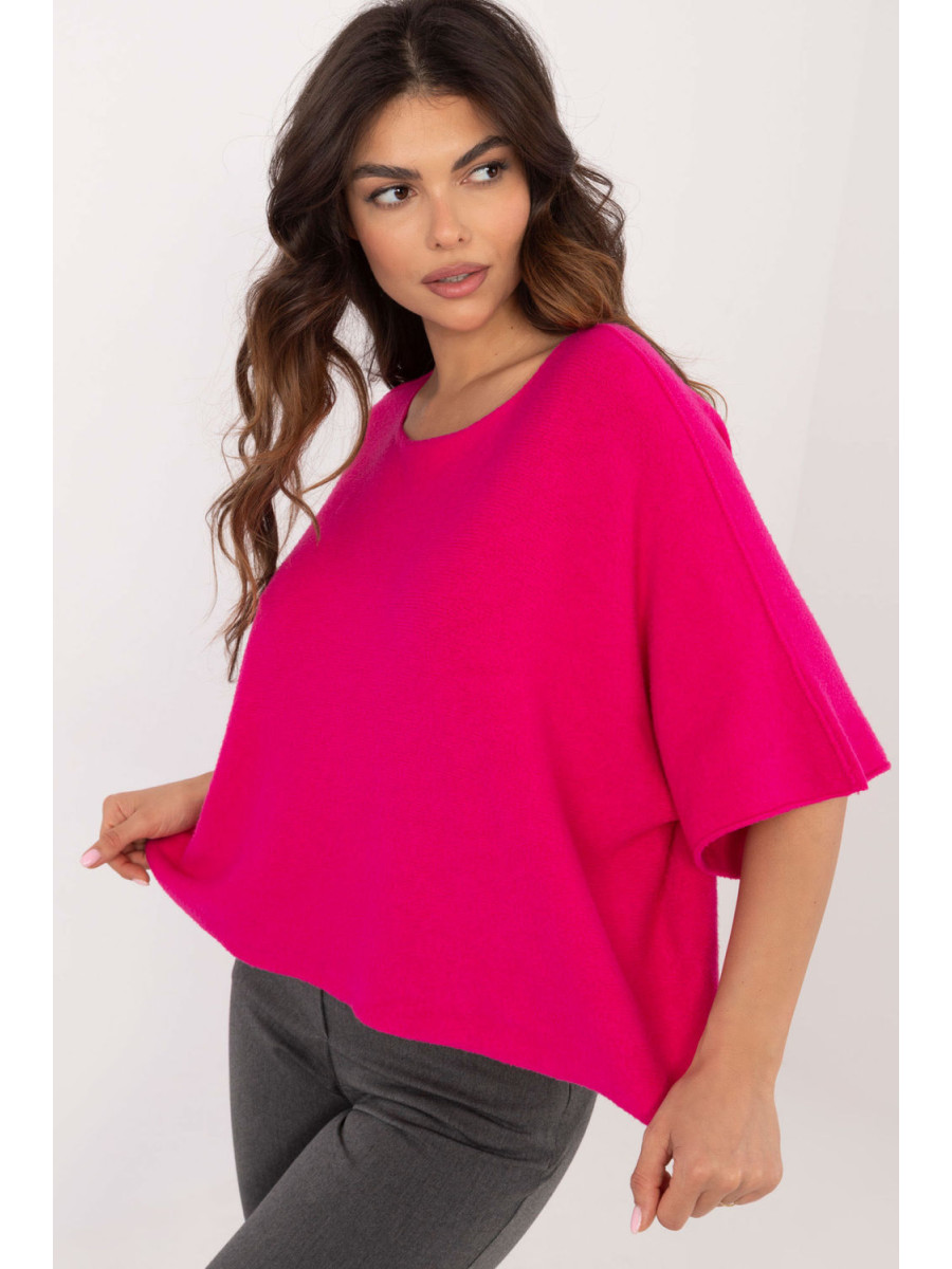 Pull à manches courtes model 202701 BFG