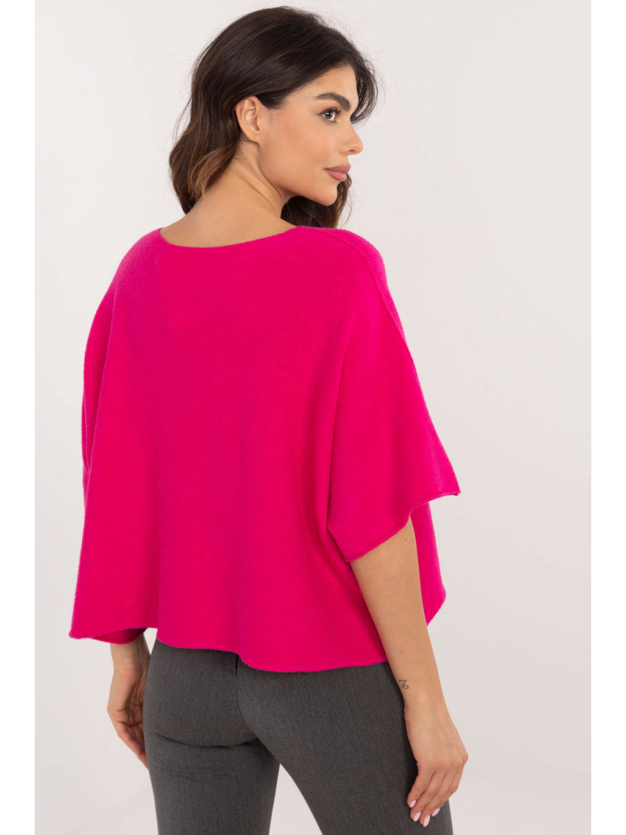 Pull à manches courtes model 202701 BFG
