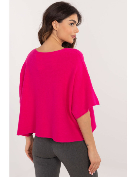 Pull à manches courtes model 202701 BFG