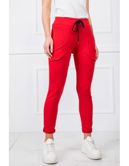 Pantalon survêtement model 166221 BFG