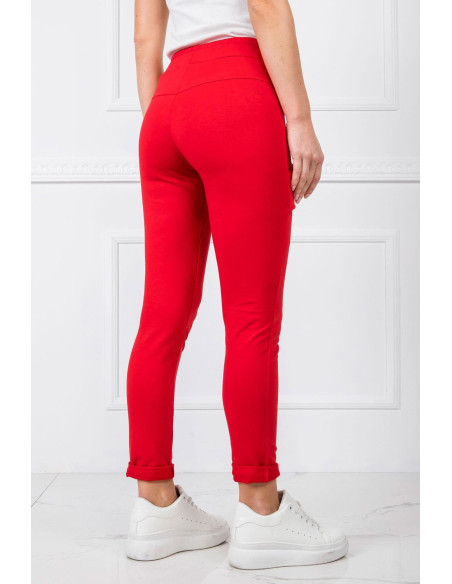 Pantalon survêtement model 166221 BFG
