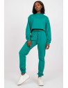 Pantalon survêtement model 167922 BFG