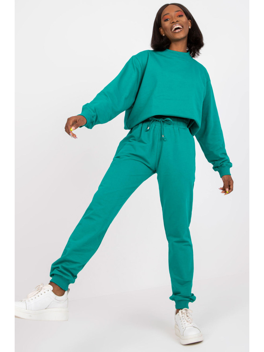 Pantalon survêtement model 167922 BFG