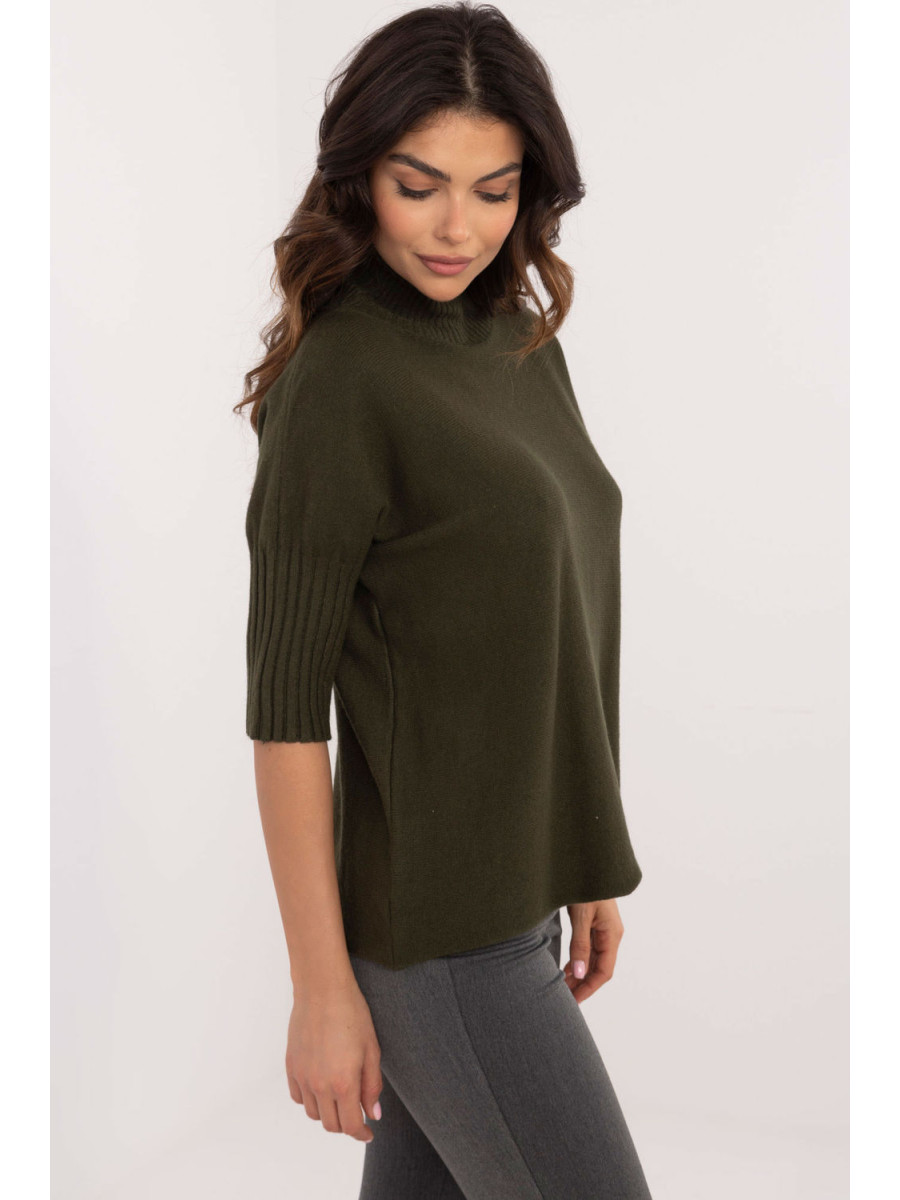 Pull à manches courtes model 202714 BFG