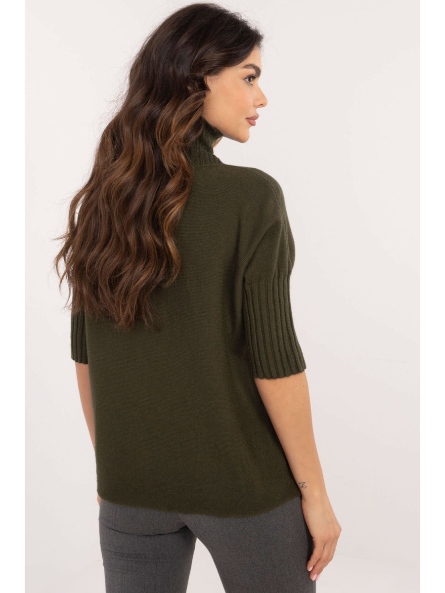 Pull à manches courtes model 202714 BFG