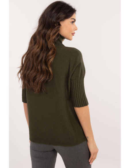 Pull à manches courtes model 202714 BFG