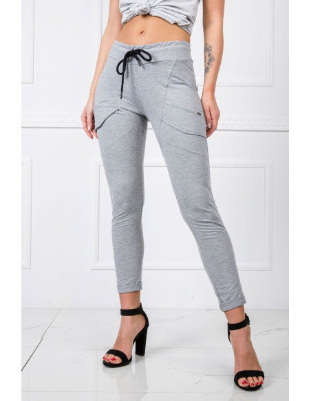 Pantalon survêtement model 166222 BFG