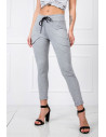 Pantalon survêtement model 166222 BFG