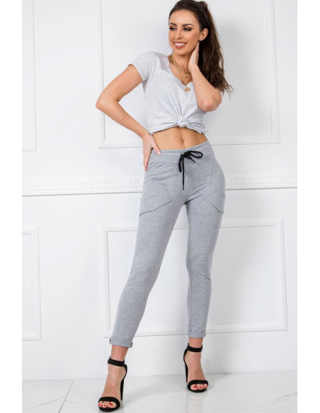 Pantalon survêtement model 166222 BFG
