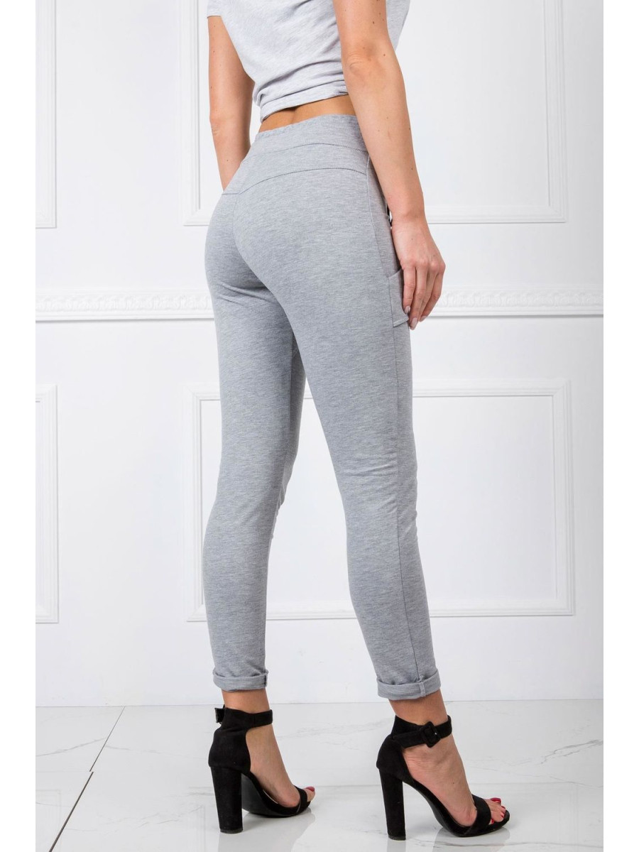 Pantalon survêtement model 166222 BFG