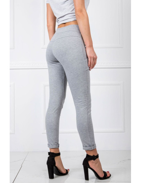 Pantalon survêtement model 166222 BFG