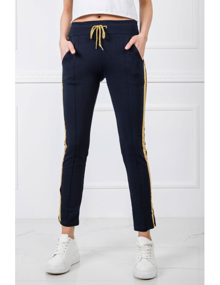 Pantalon survêtement model 166246 BFG