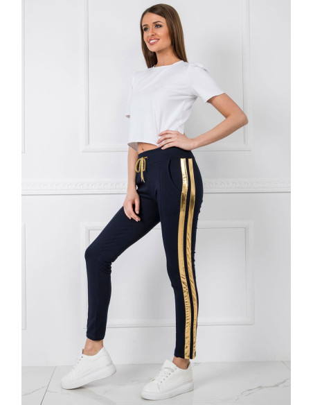 Pantalon survêtement model 166246 BFG