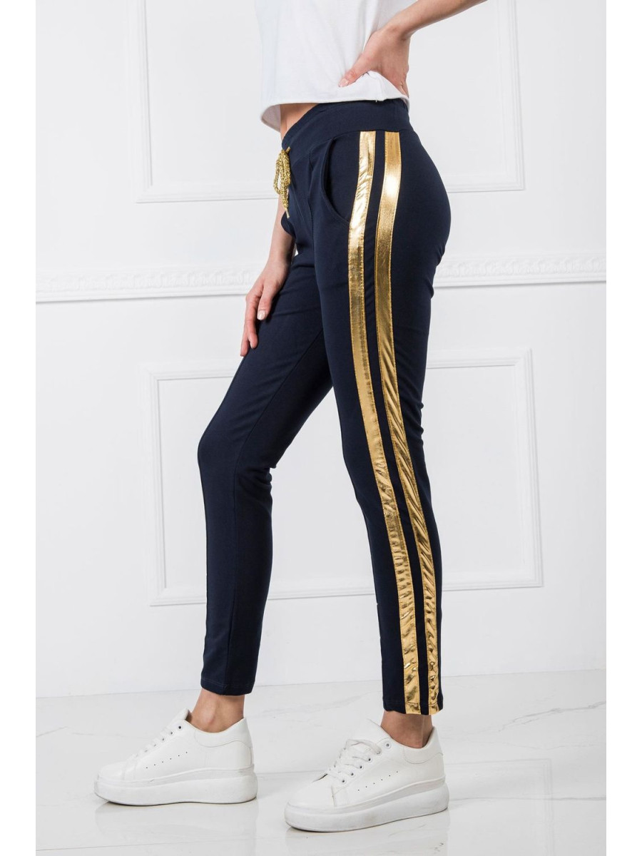 Pantalon survêtement model 166246 BFG