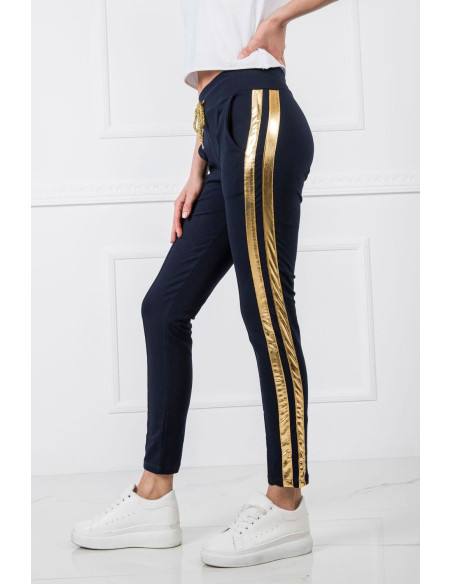 Pantalon survêtement model 166246 BFG