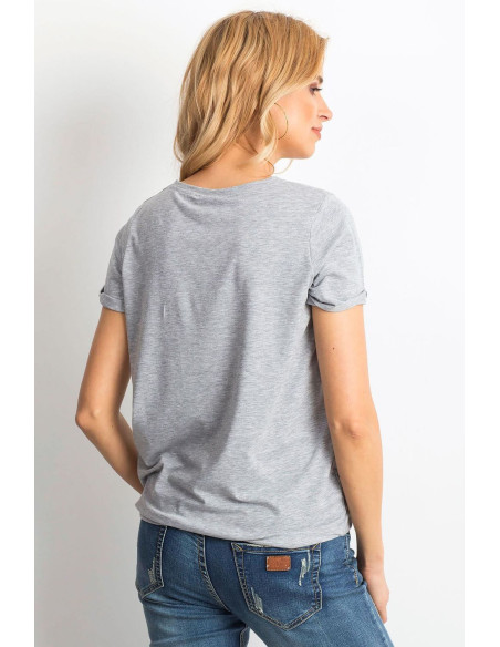 T-shirt model 167307 BFG