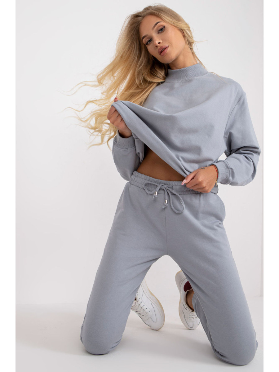 Pantalon survêtement model 167923 BFG