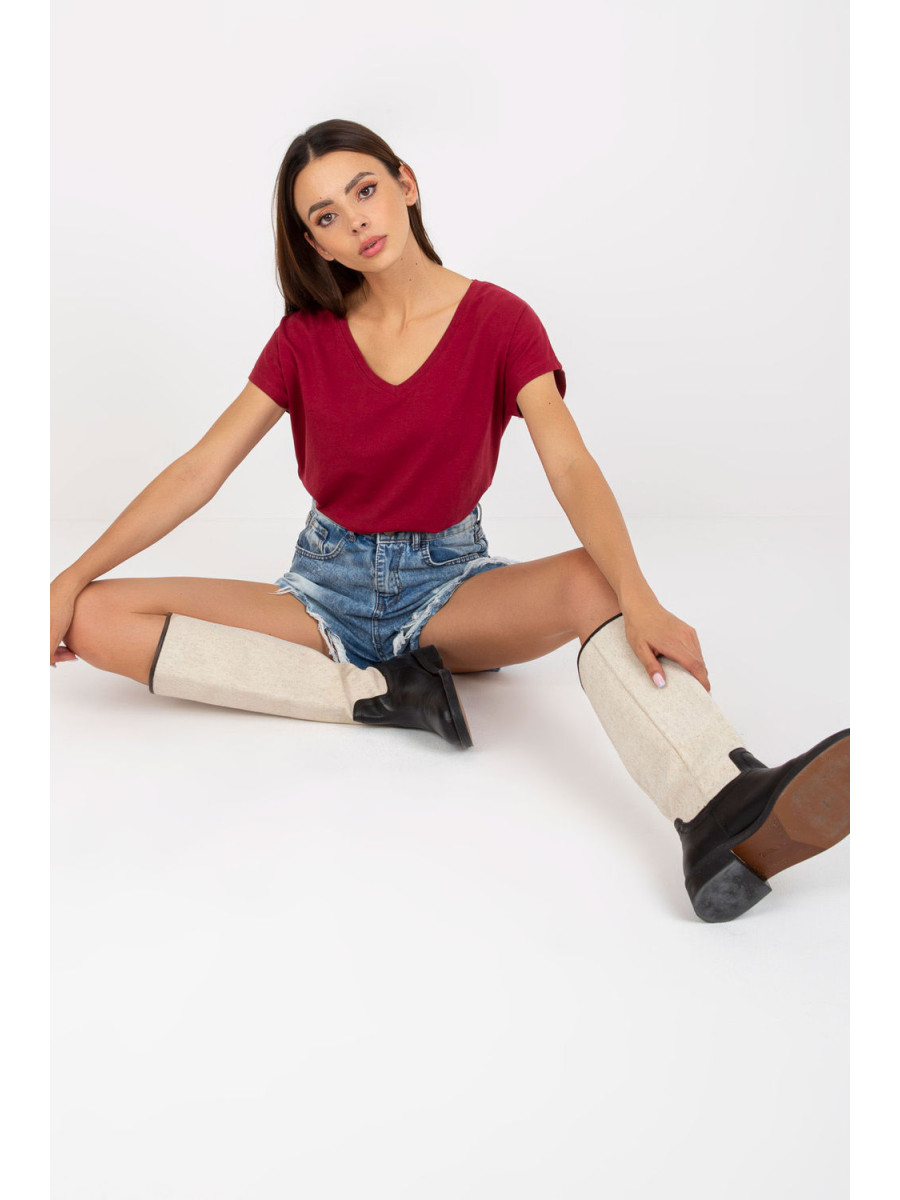 T-shirt model 169739 BFG