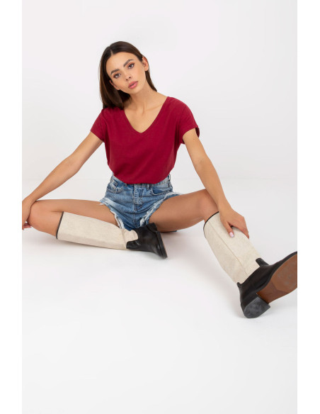 T-shirt model 169739 BFG
