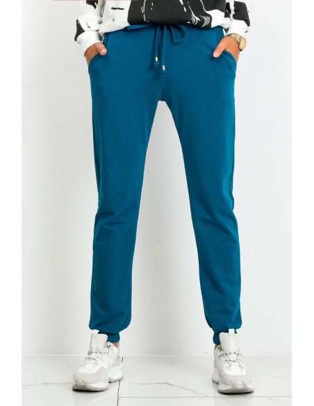 Pantalon survêtement model 161328 BFG