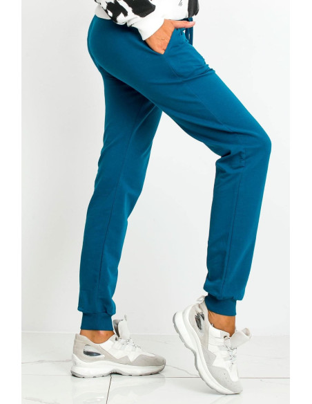 Pantalon survêtement model 161328 BFG