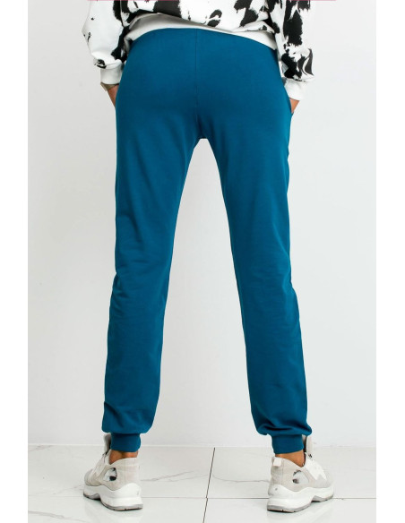 Pantalon survêtement model 161328 BFG
