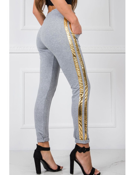 Pantalon survêtement model 166247 BFG