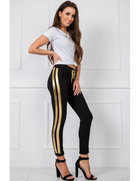 Pantalon survêtement model 166248 BFG