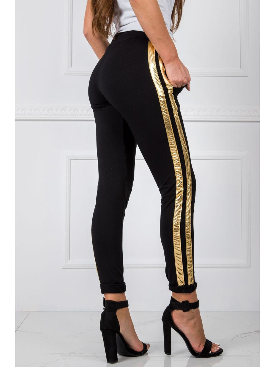 Pantalon survêtement model 166248 BFG