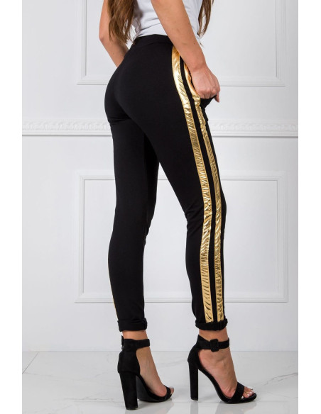 Pantalon survêtement model 166248 BFG