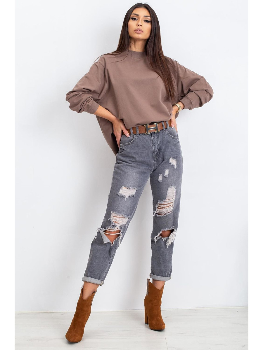 Sweatshirt model 169761 BFG