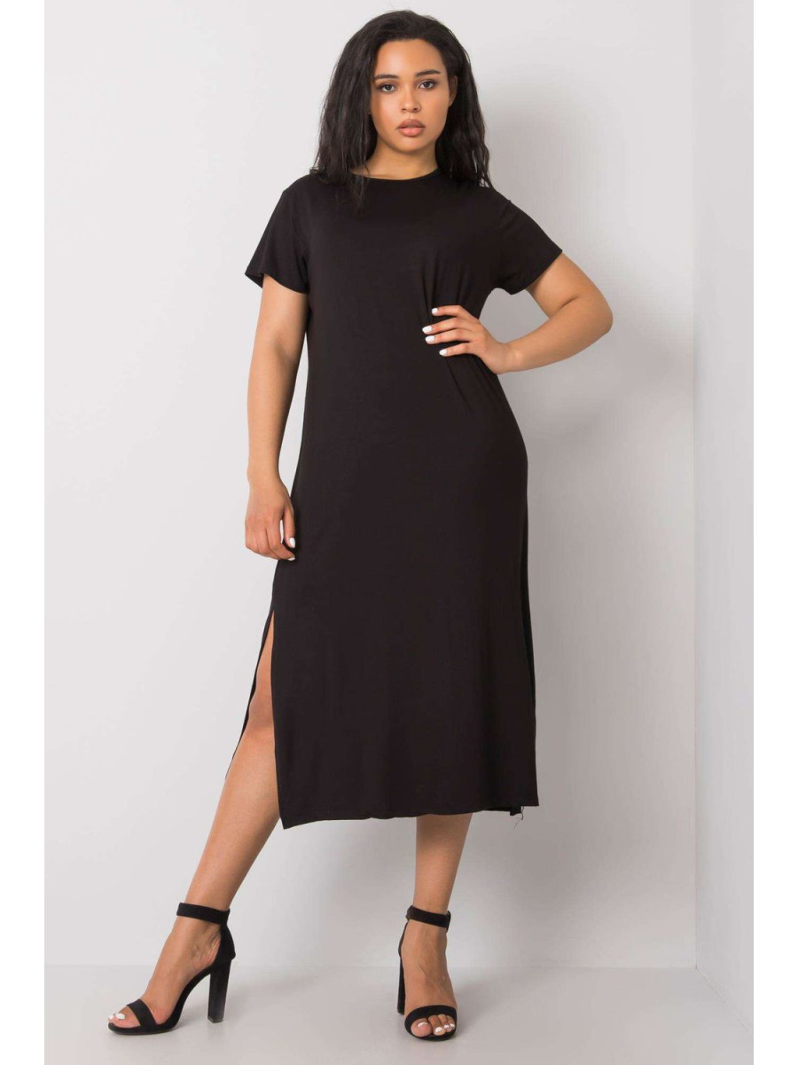 Plus size Robe model 166013 BFG