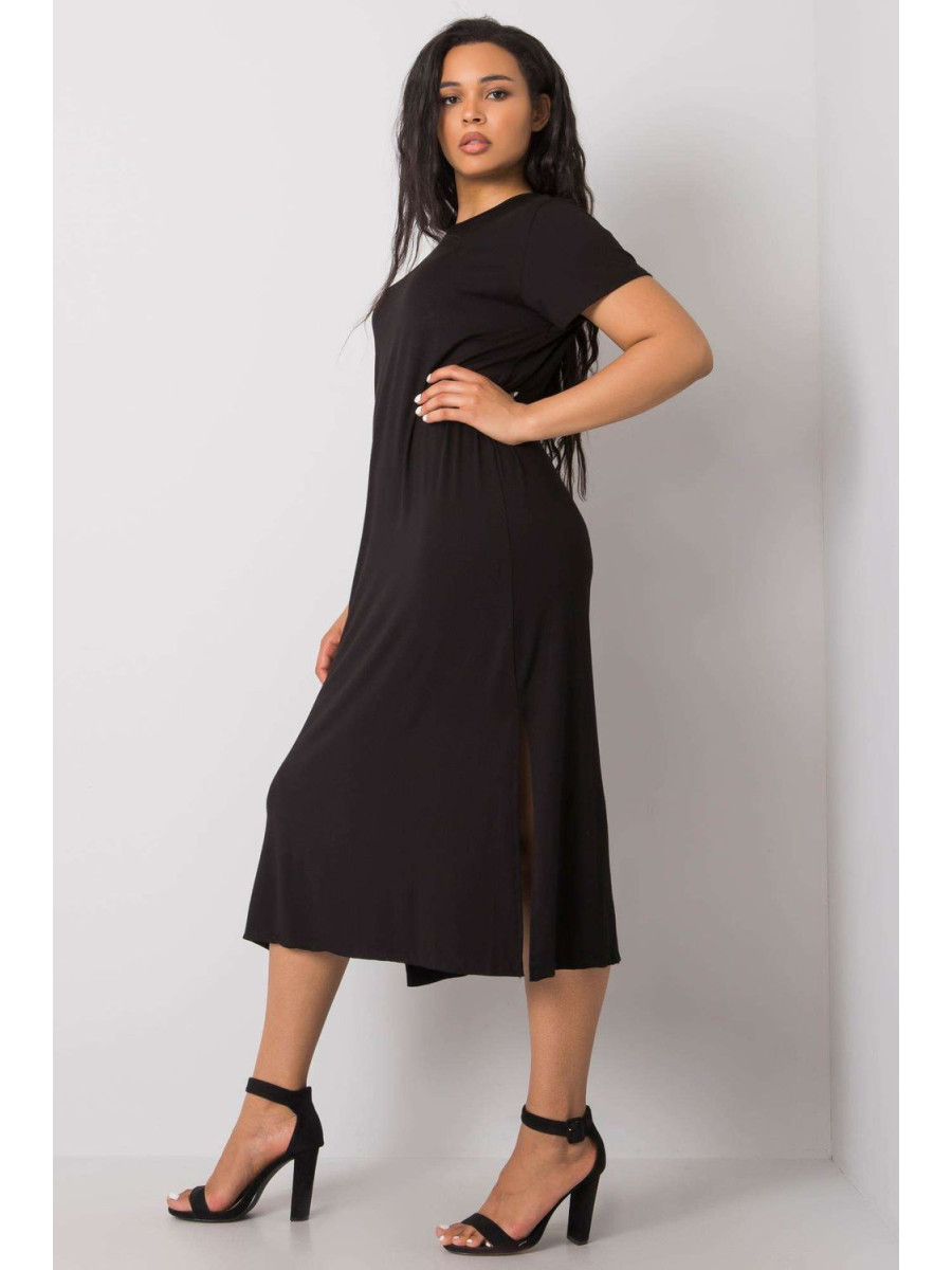 Plus size Robe model 166013 BFG