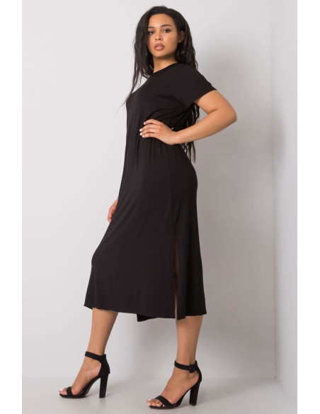 Plus size Robe model 166013 BFG