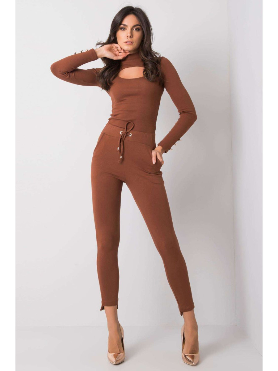 Pantalon survêtement model 167312 BFG