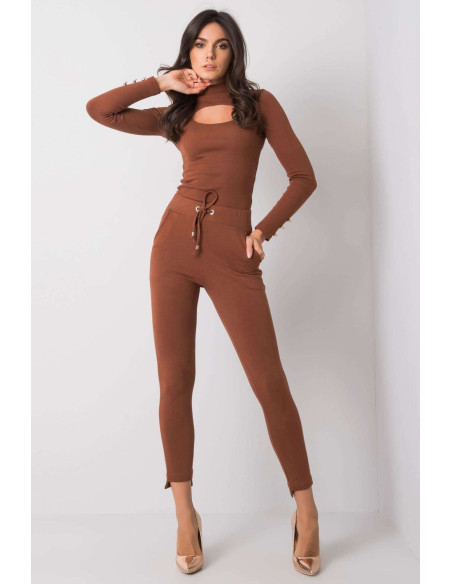 Pantalon survêtement model 167312 BFG