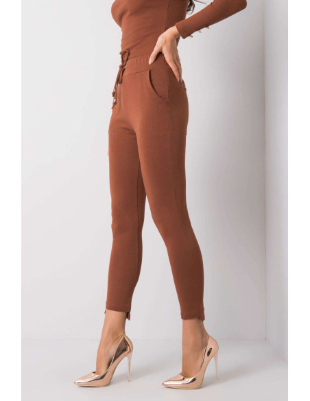 Pantalon survêtement model 167312 BFG