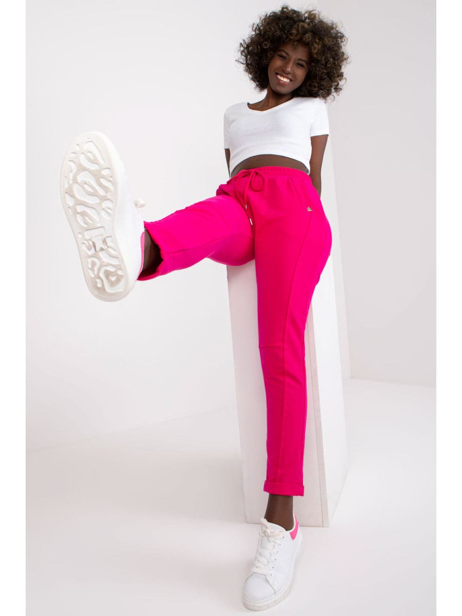 Pantalon survêtement model 166014 BFG