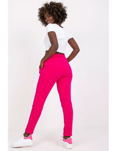 Pantalon survêtement model 166014 BFG