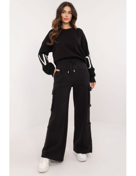 Pantalon survêtement model 202946 Sublevel