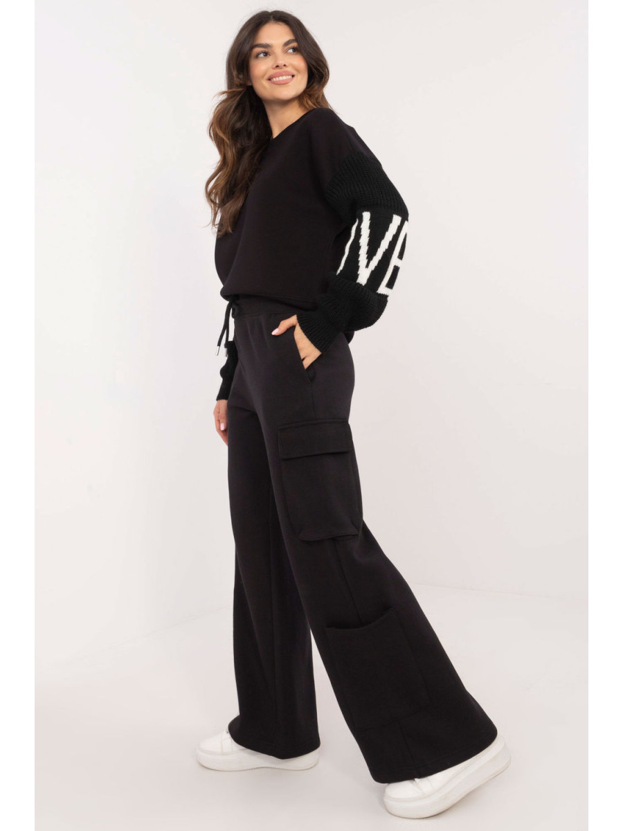 Pantalon survêtement model 202946 Sublevel