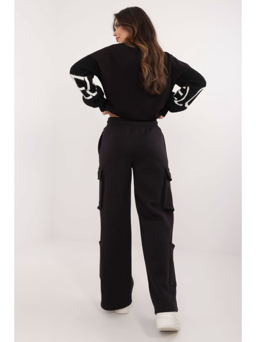 Pantalon survêtement model 202946 Sublevel