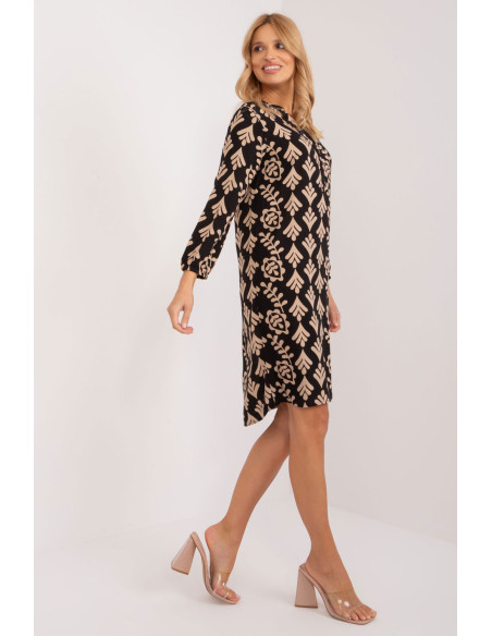 Robe de jour model 194429 Sublevel