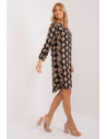 Robe de jour model 194429 Sublevel
